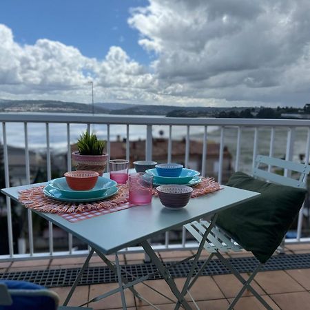 Apartamento Con Vistas Sada Apartment Ngoại thất bức ảnh