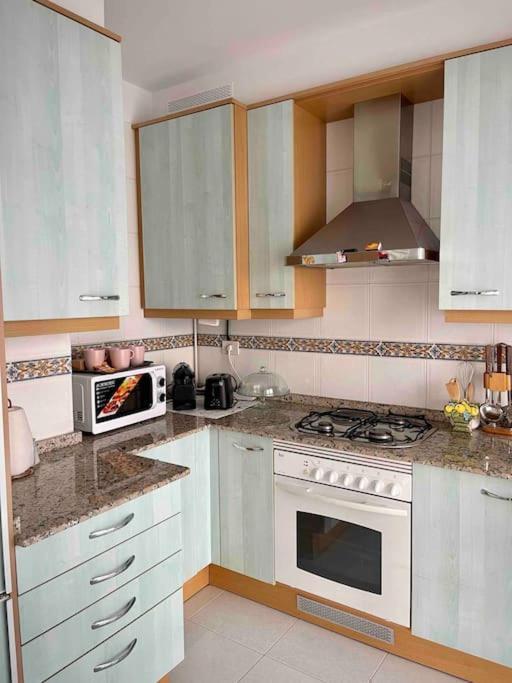 Apartamento Con Vistas Sada Apartment Ngoại thất bức ảnh