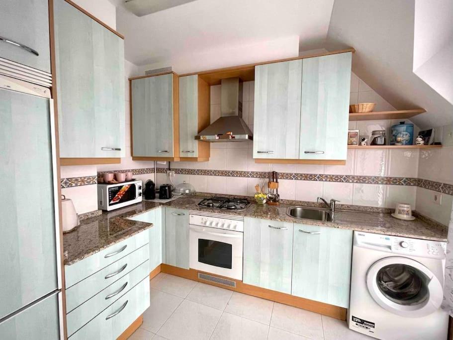 Apartamento Con Vistas Sada Apartment Ngoại thất bức ảnh