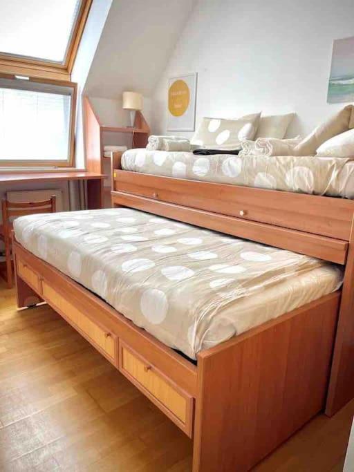 Apartamento Con Vistas Sada Apartment Ngoại thất bức ảnh