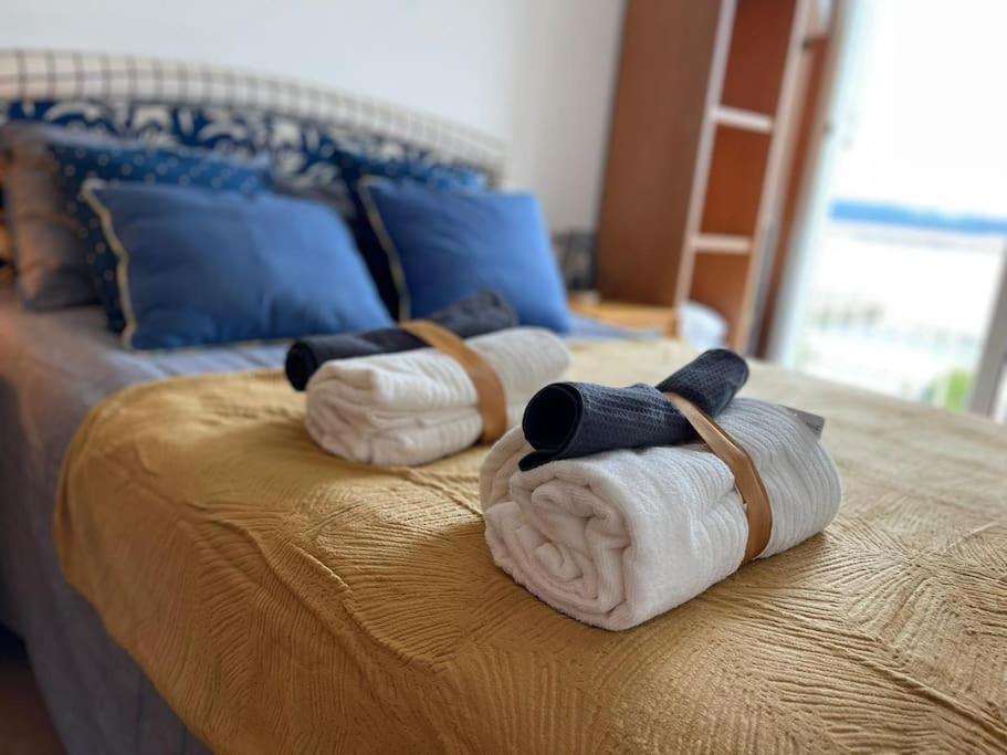 Apartamento Con Vistas Sada Apartment Ngoại thất bức ảnh