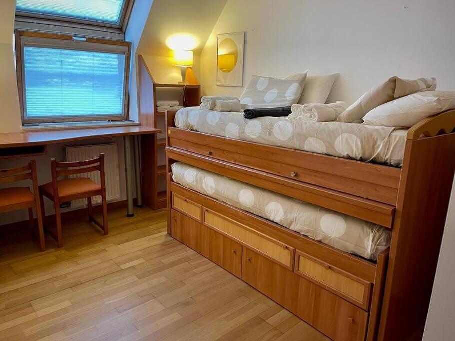 Apartamento Con Vistas Sada Apartment Ngoại thất bức ảnh