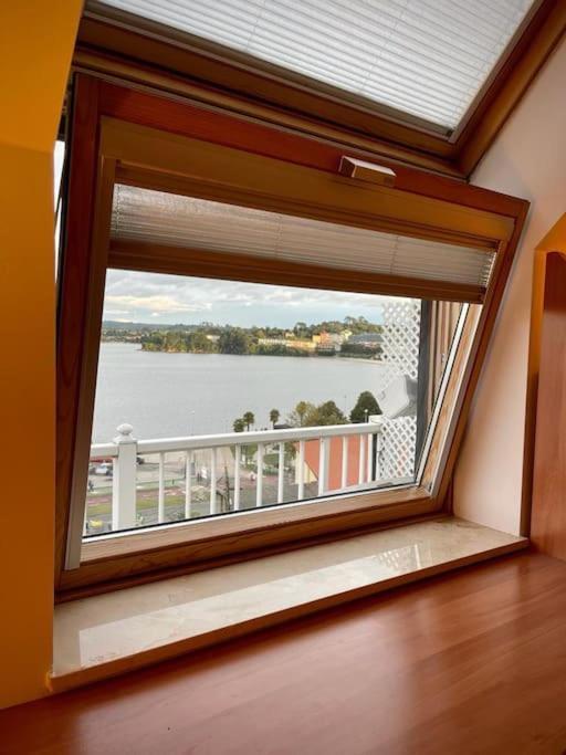 Apartamento Con Vistas Sada Apartment Ngoại thất bức ảnh