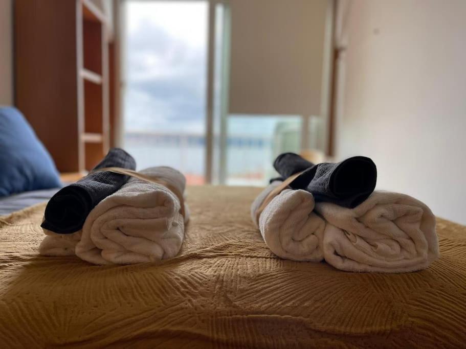 Apartamento Con Vistas Sada Apartment Ngoại thất bức ảnh