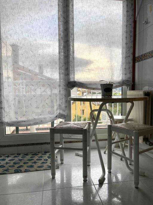 Apartamento Con Vistas Sada Apartment Ngoại thất bức ảnh