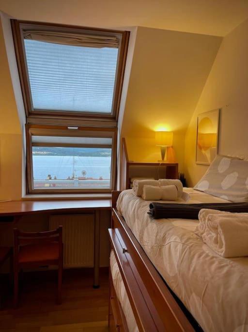 Apartamento Con Vistas Sada Apartment Ngoại thất bức ảnh