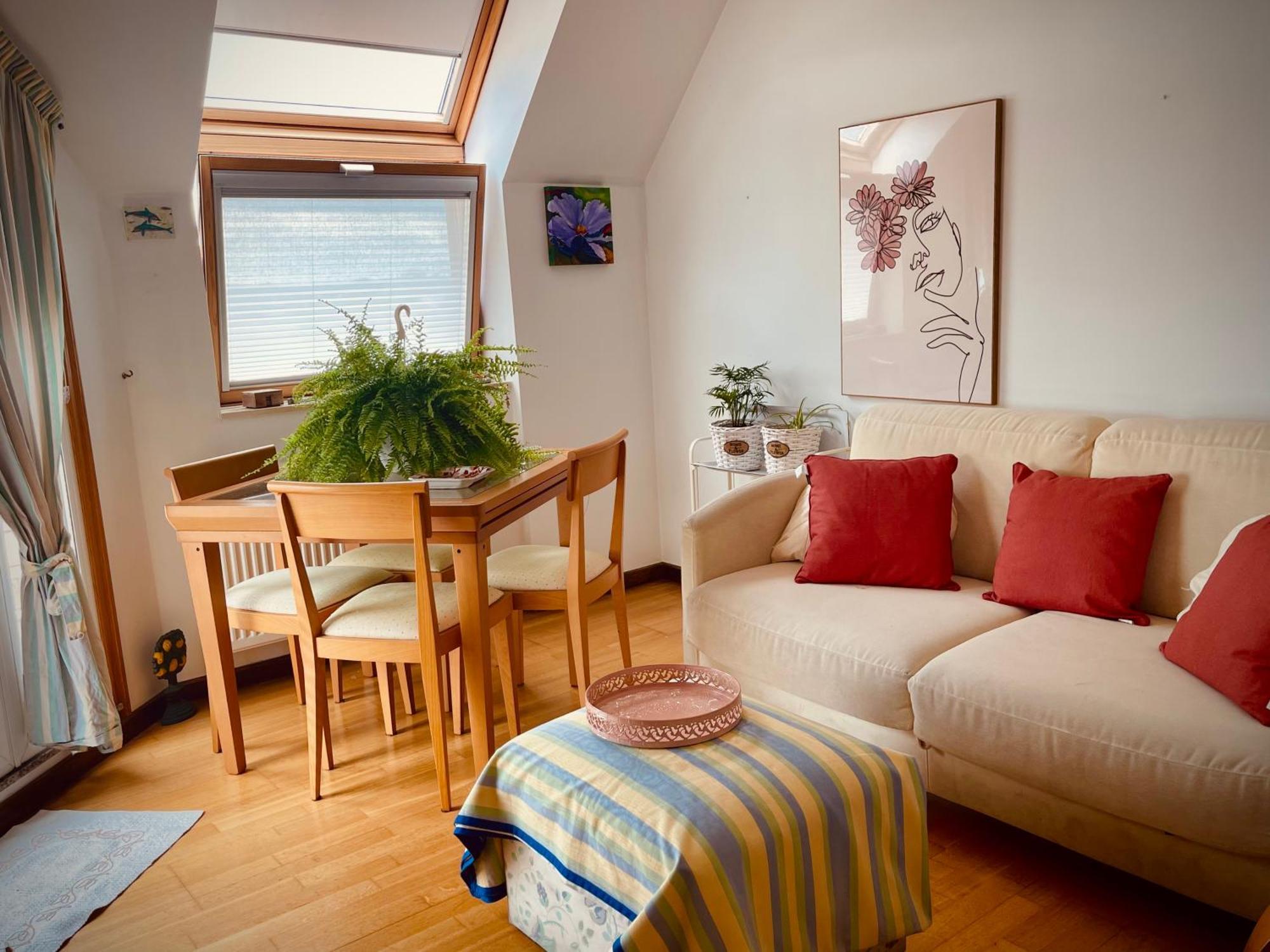 Apartamento Con Vistas Sada Apartment Ngoại thất bức ảnh
