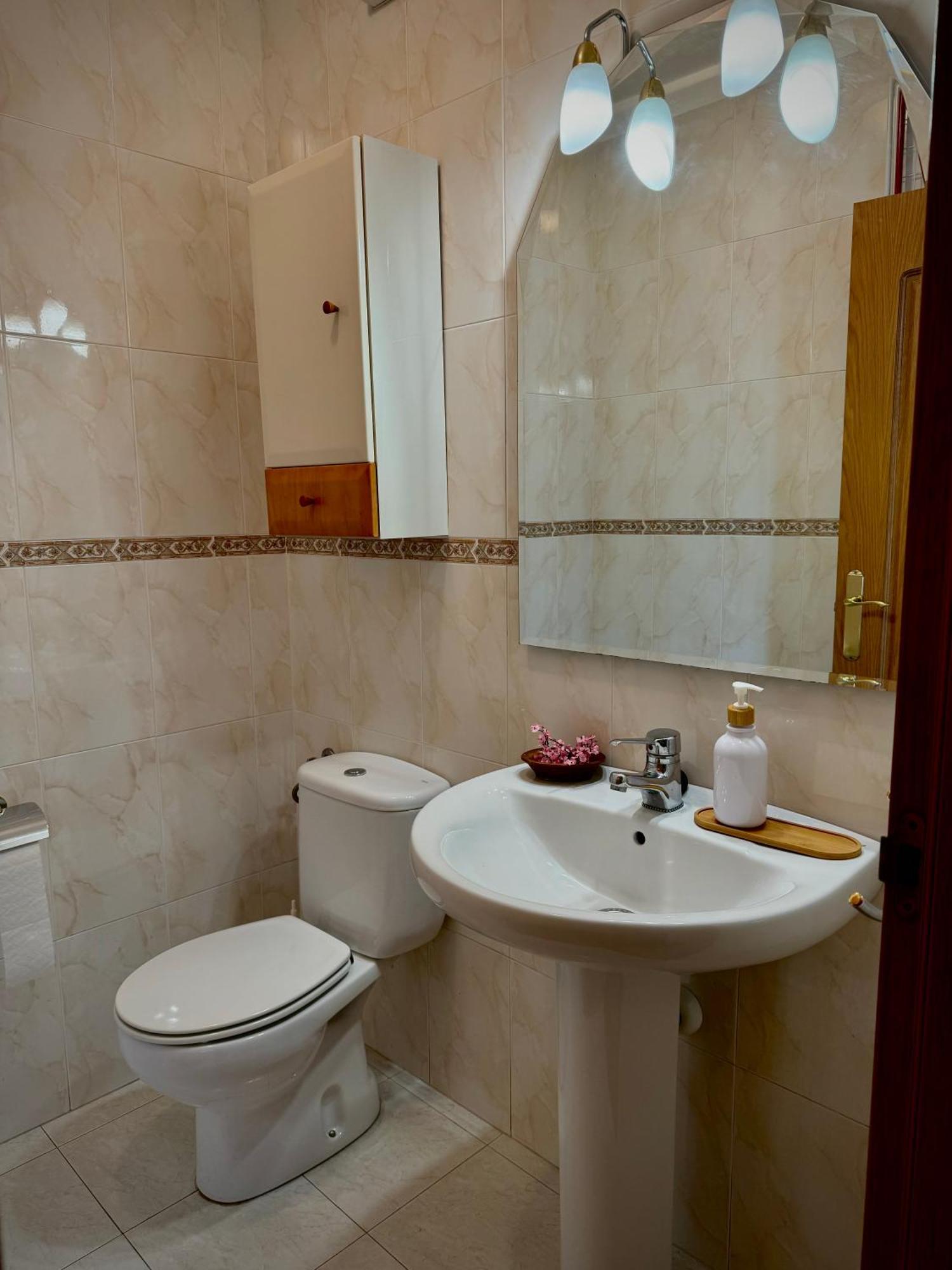 Apartamento Con Vistas Sada Apartment Ngoại thất bức ảnh